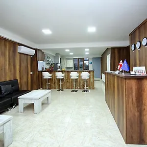 Hotel Vorontsov, Tbilisi